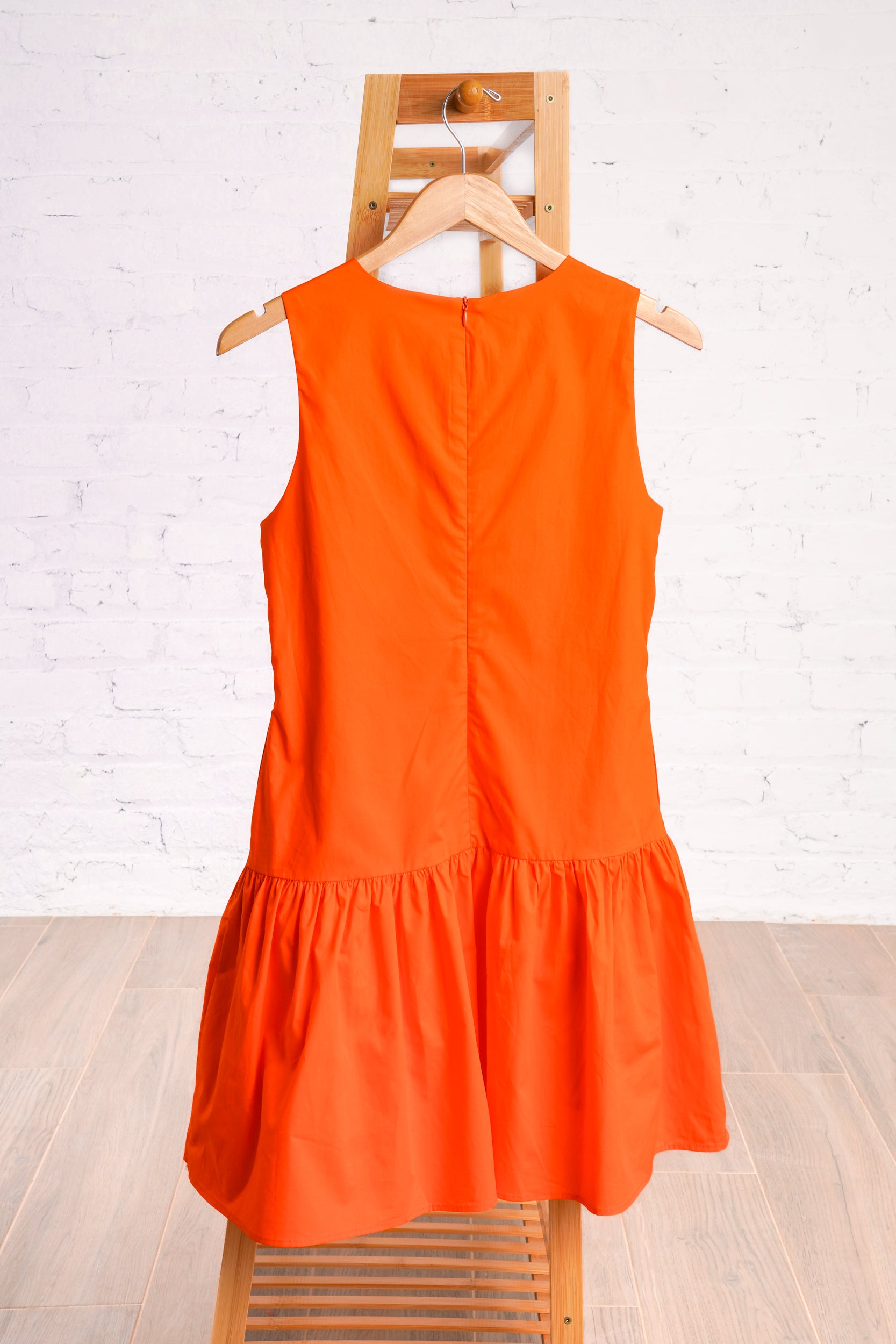 Sunset Hour Dress