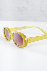 Coconut Coast Sunglasses