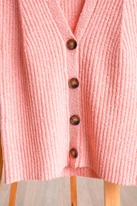 Rosie Knit Vest