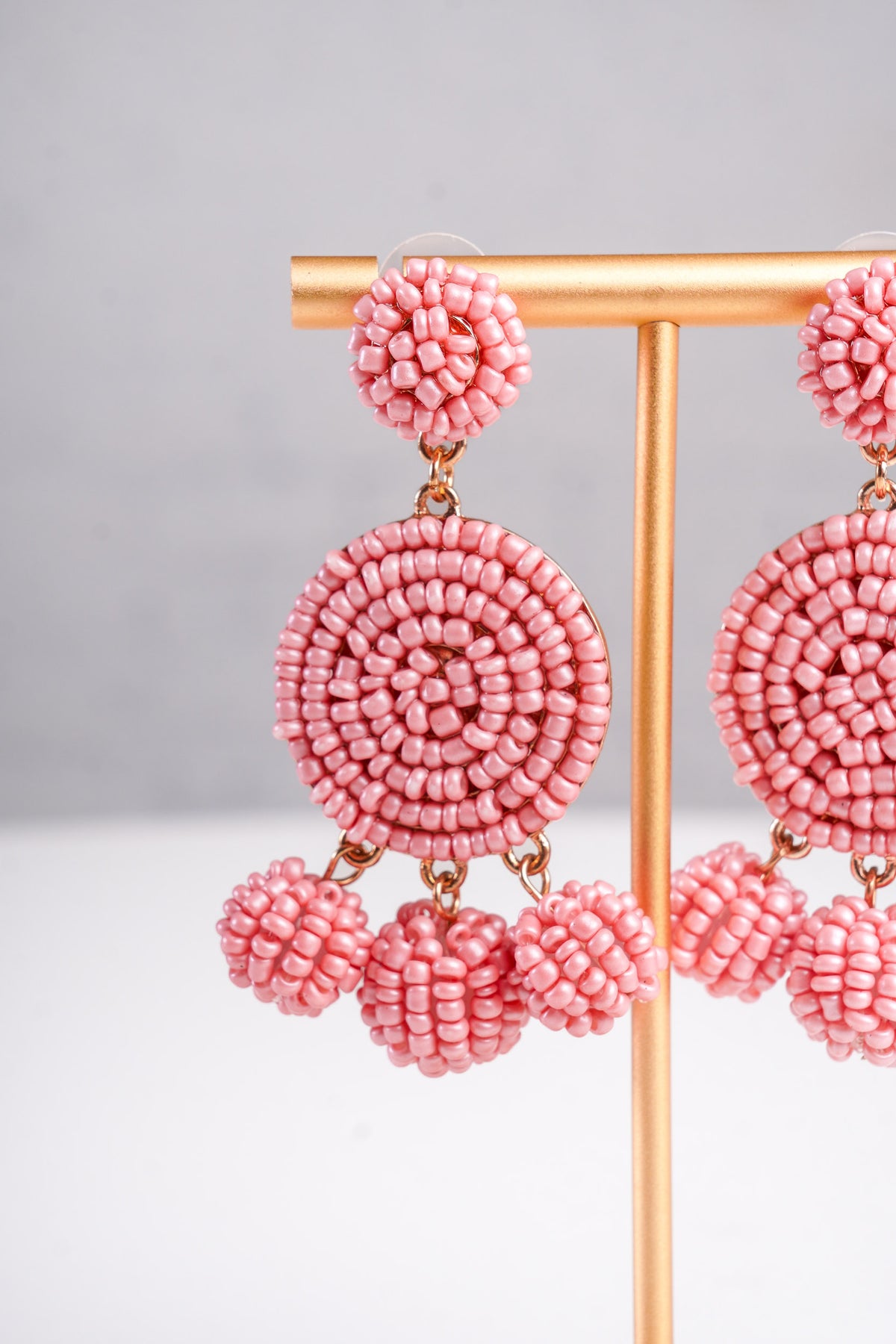 Sun & Bloom Earrings