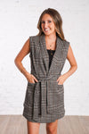 Elmwood Vest