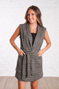 Elmwood Vest