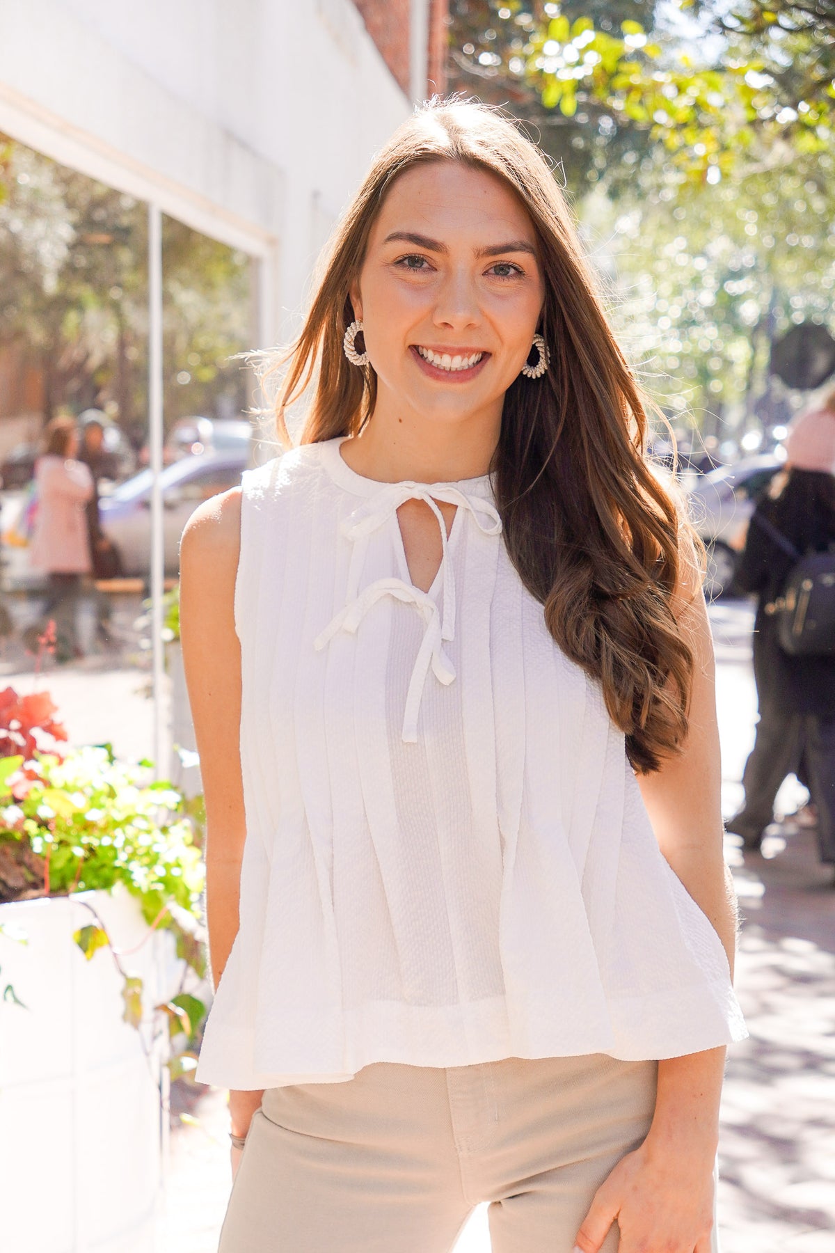 pleated-white-top