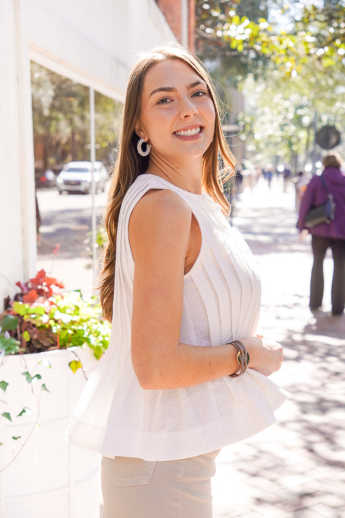 pleated-white-top