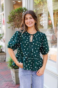 Ivy & Dot Top