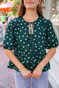 Ivy & Dot Top