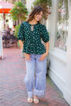 Ivy & Dot Top