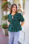 Ivy & Dot Top