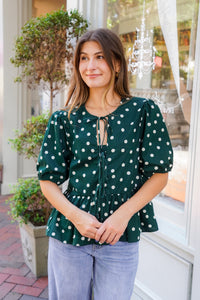 Ivy & Dot Top