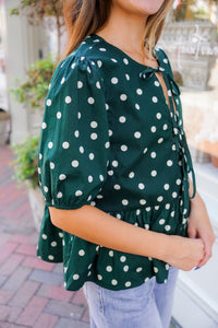 Ivy & Dot Top