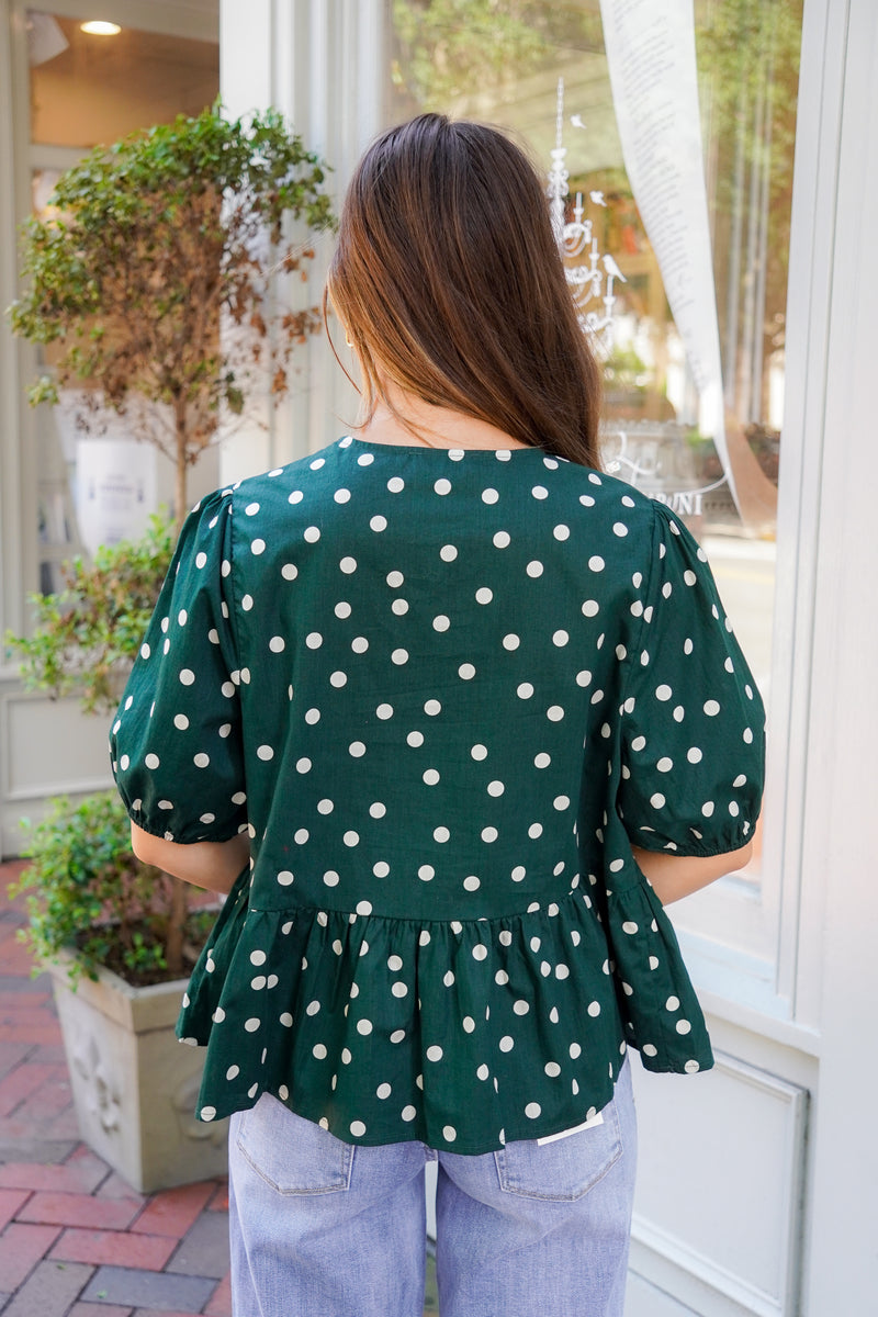 Ivy & Dot Top