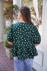 Ivy & Dot Top