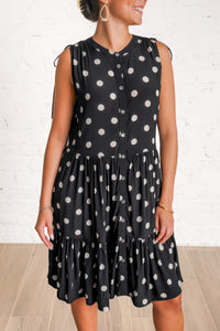Audrey Dress