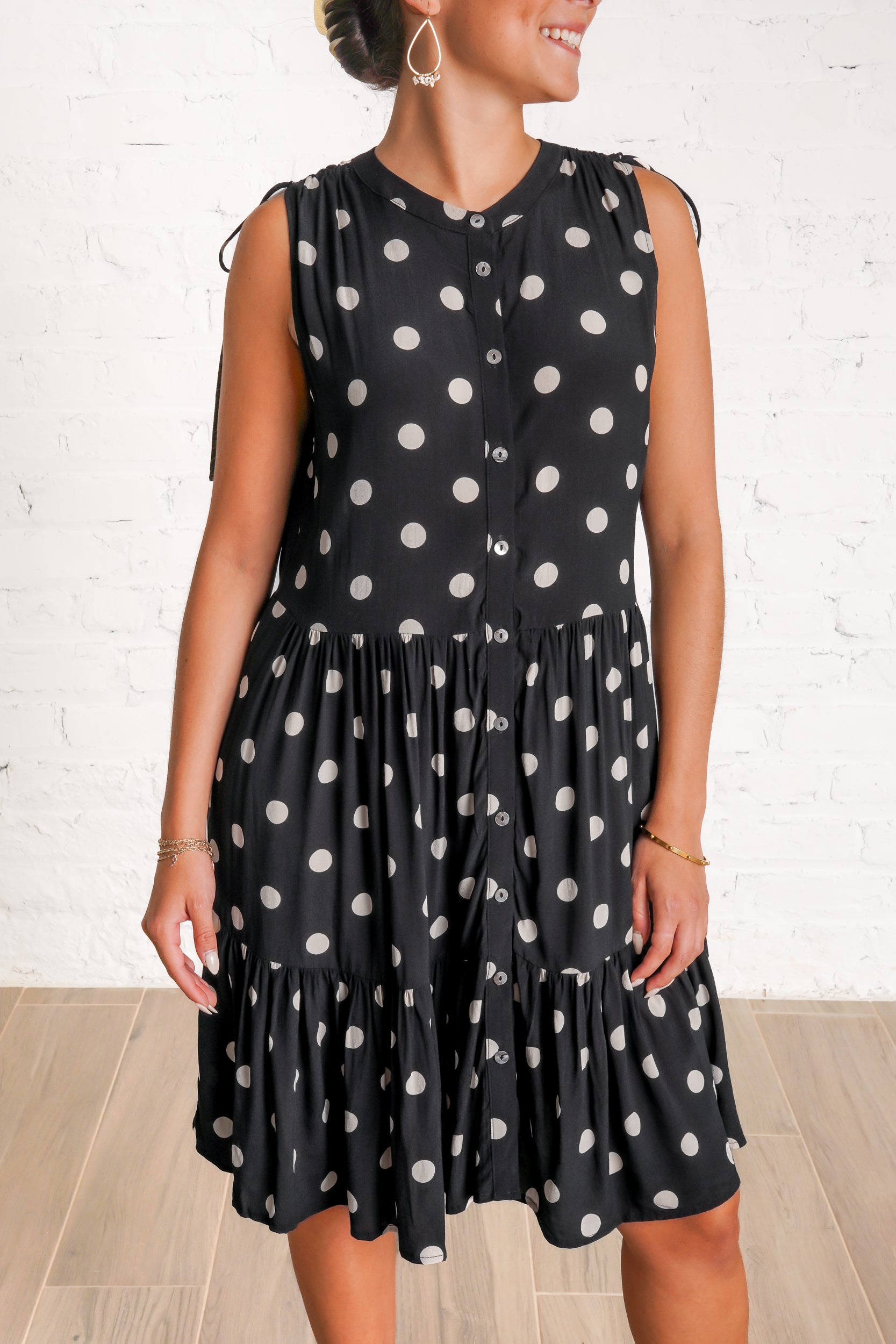 Audrey Dress