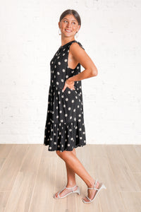 Audrey Dress