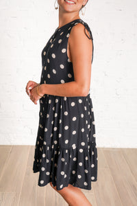 Audrey Dress