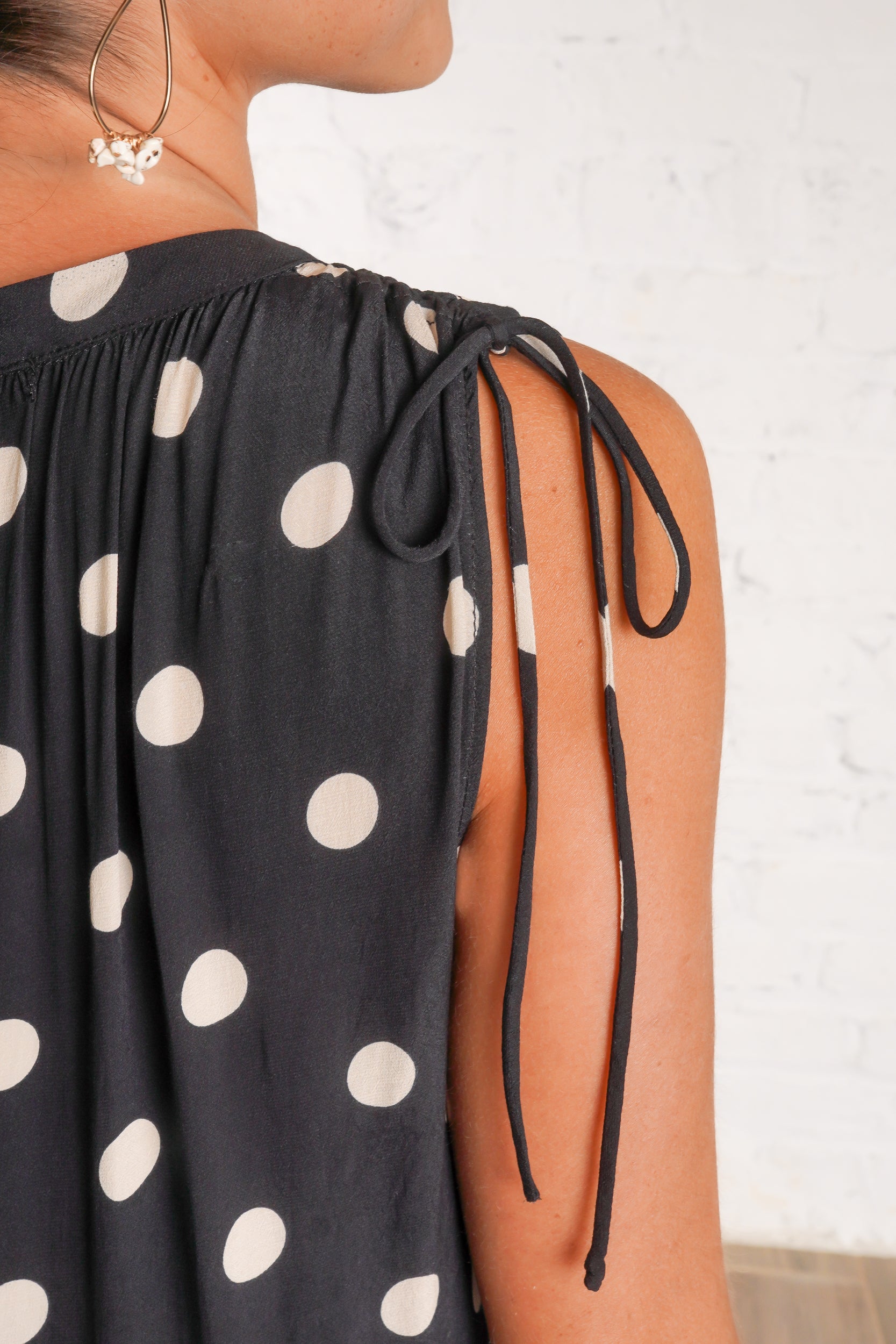 Audrey Dress