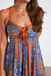 Juniper Maxi Dress
