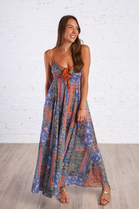 Juniper Maxi Dress