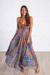 Juniper Maxi Dress