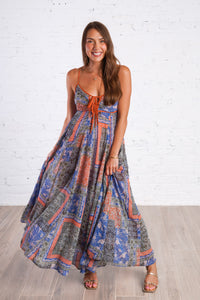 Juniper Maxi Dress