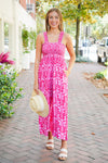 Sweet Peony jumpsuit