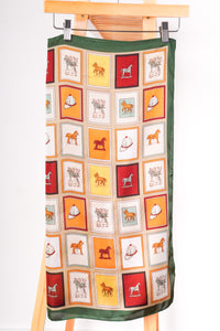 Lexington Scarf