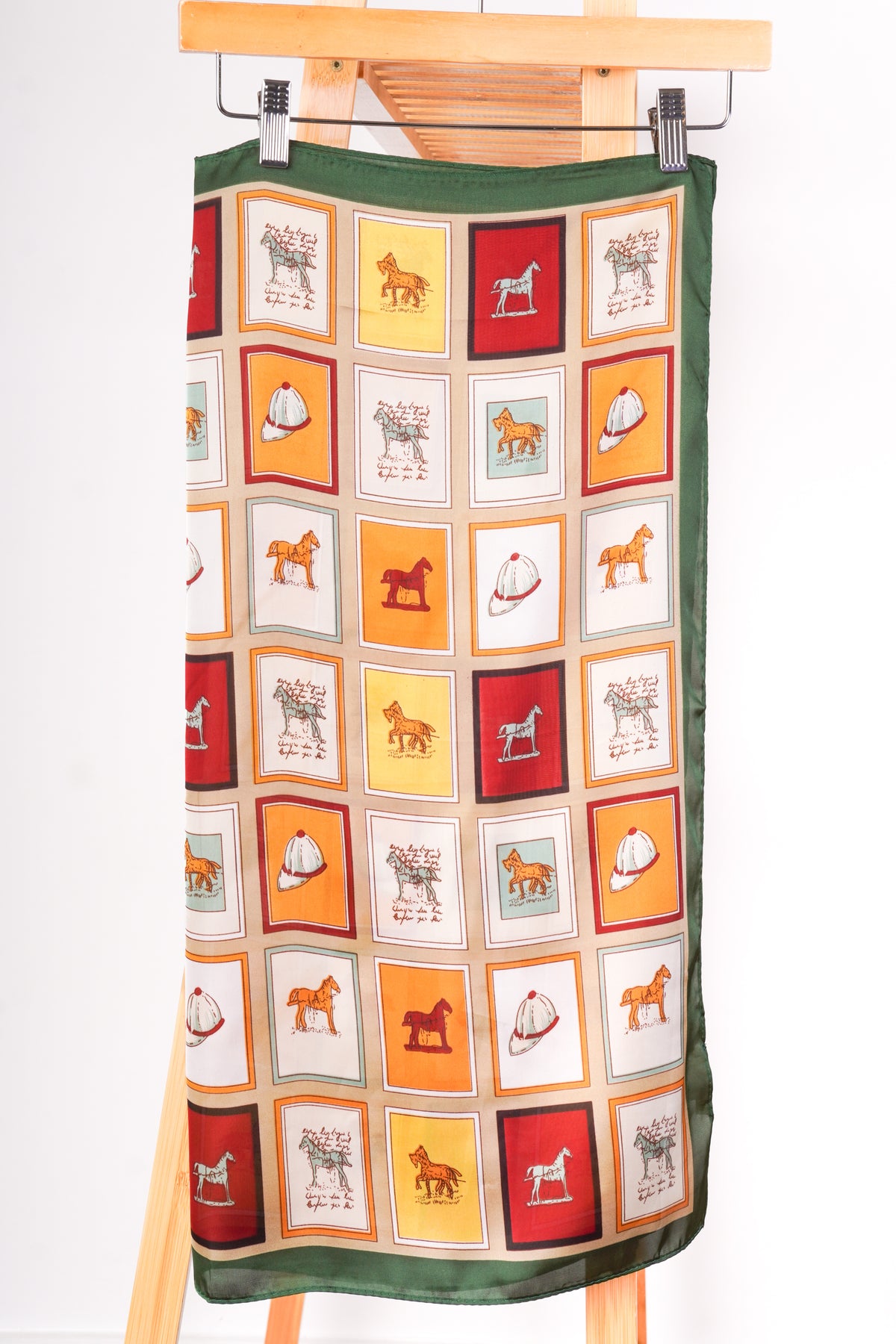 Lexington Scarf