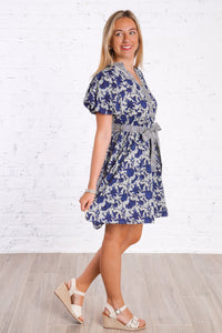 Sydney Dress