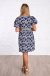 Sydney Dress