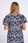 Sydney Dress