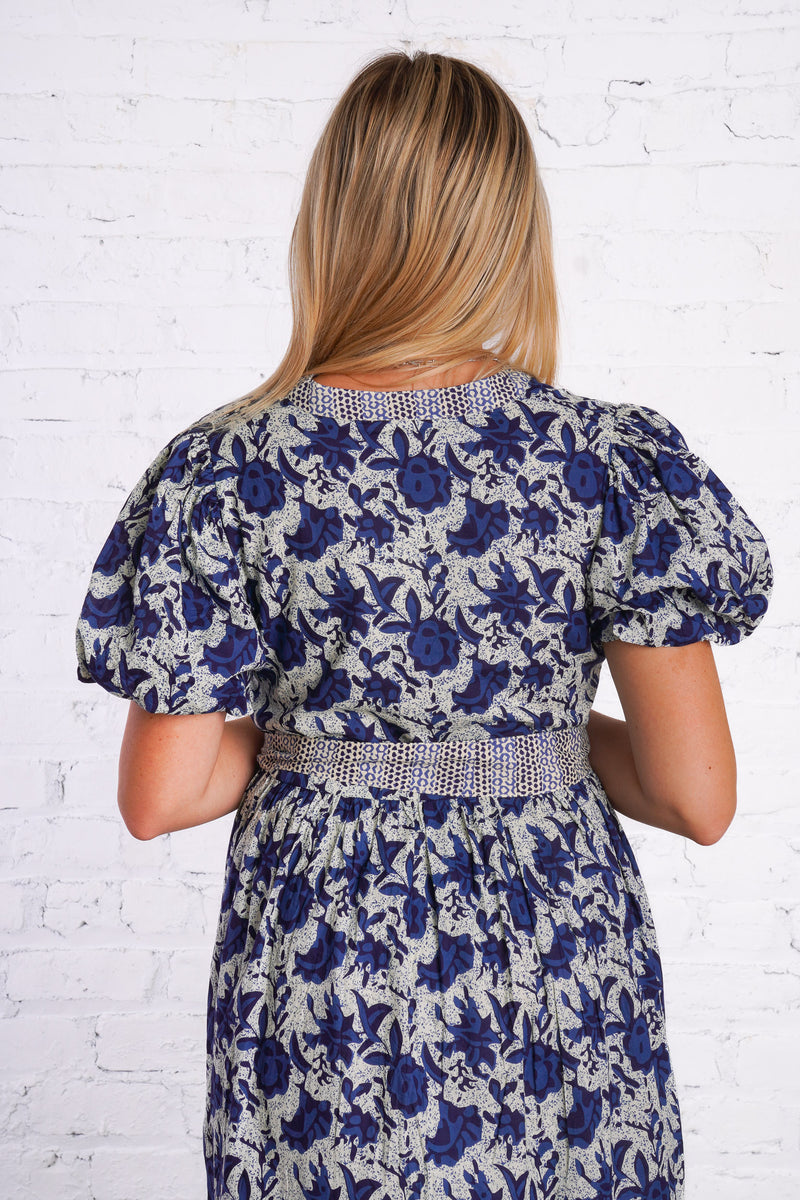 Sydney Dress