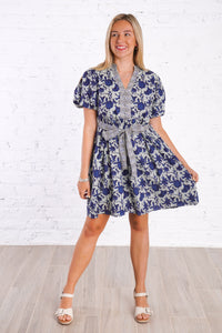 Sydney Dress
