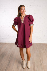 Gemini Dress