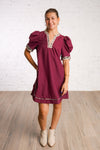 Gemini Dress