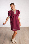 Gemini Dress