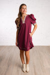 Gemini Dress