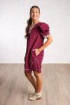 Gemini Dress