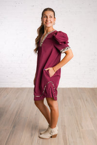 Gemini Dress
