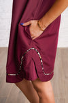 Gemini Dress