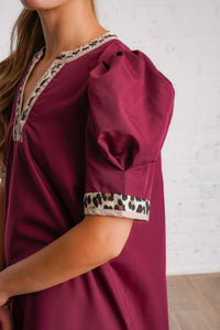 Gemini Dress