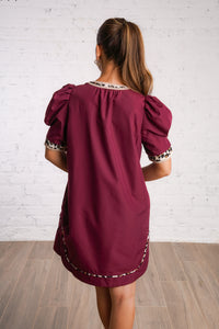 Gemini Dress