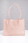 Blush Tote Bag