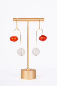 Balance Earrings