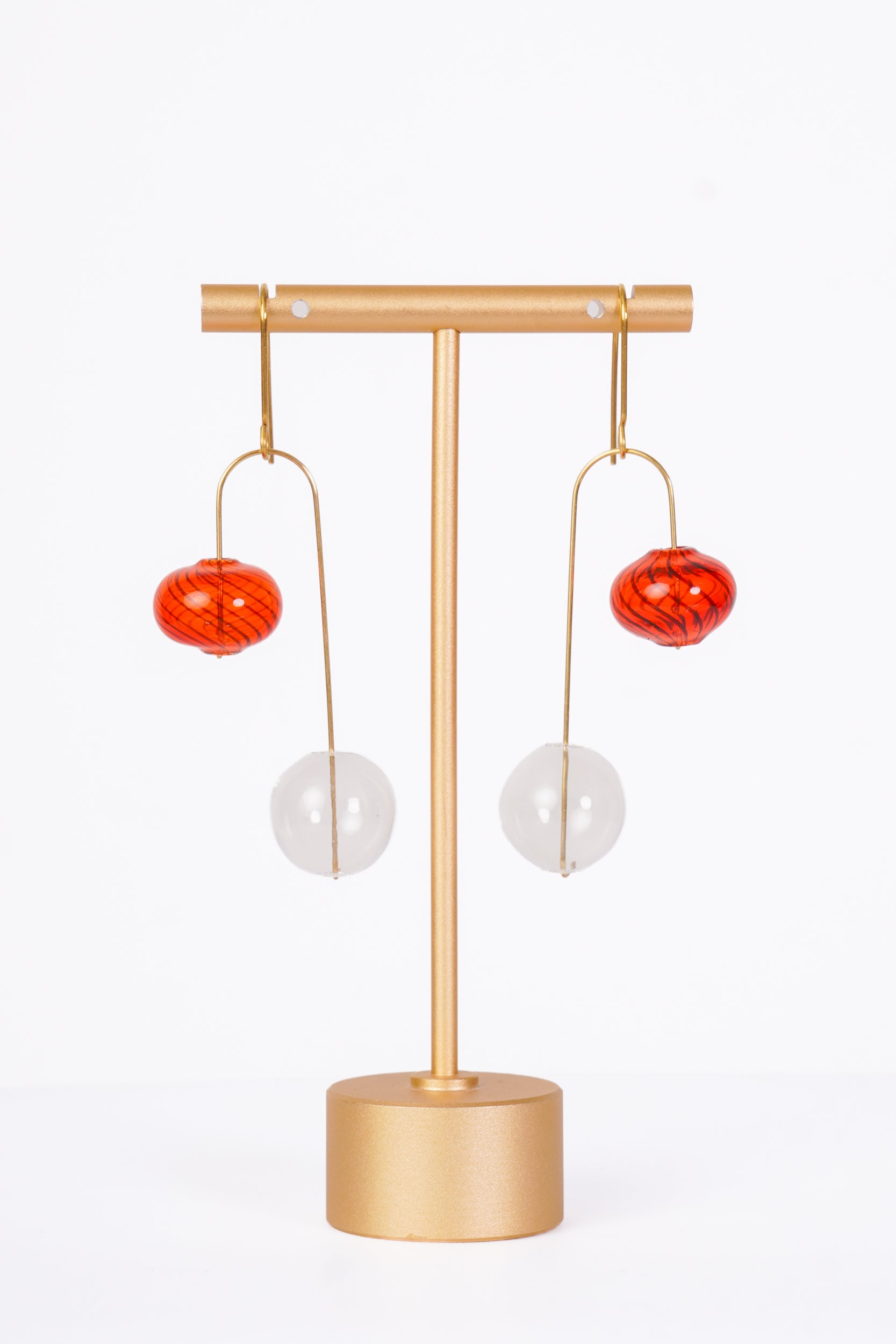 Balance Earrings