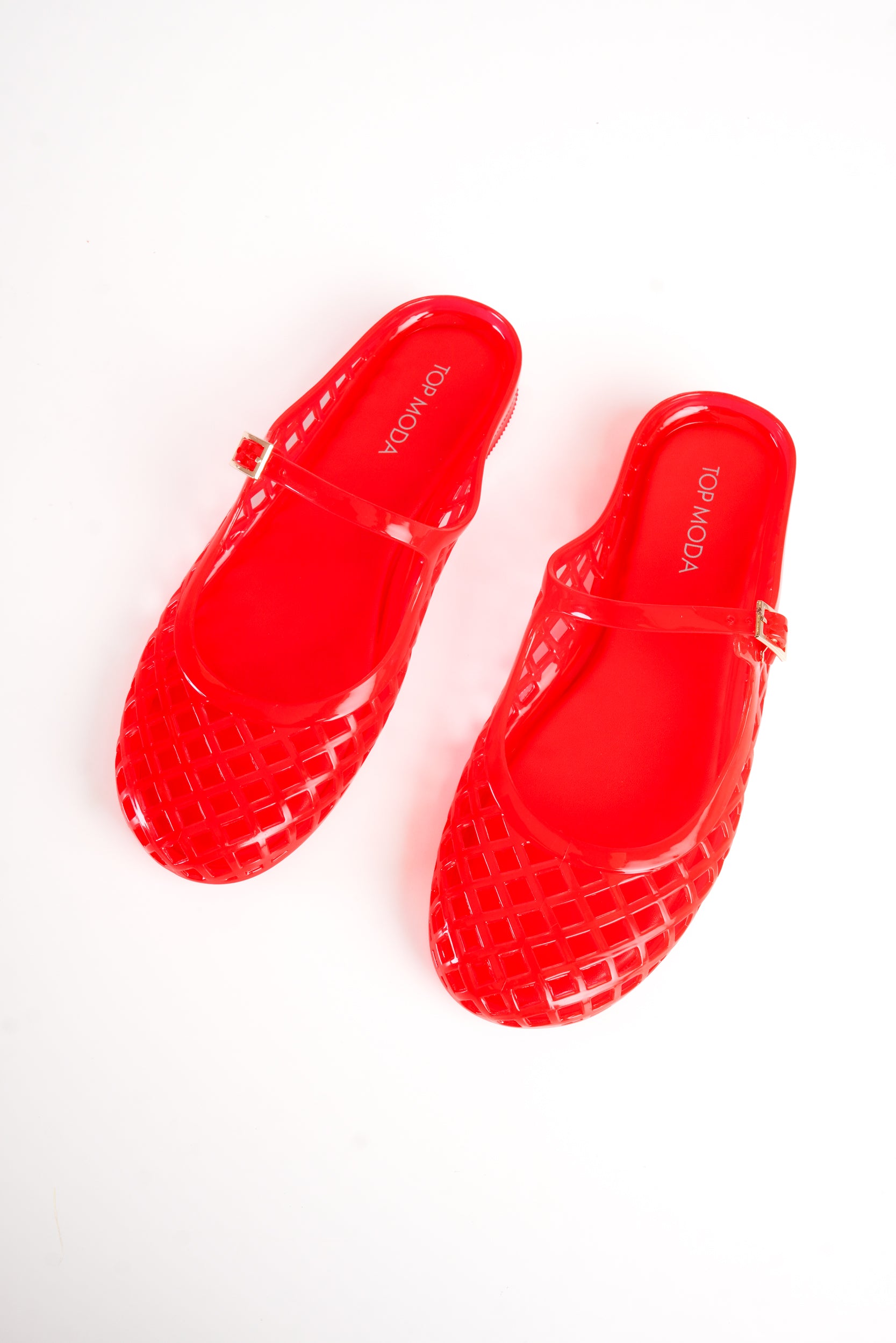 Cherry Jelly Slides