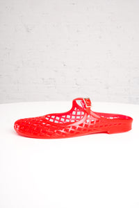 Cherry Jelly Slides