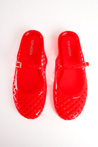 Cherry Jelly Slides