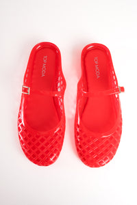 Cherry Jelly Slides