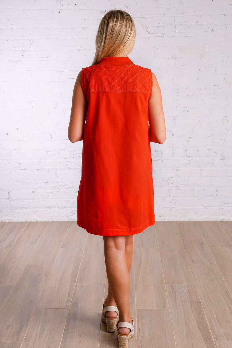 Sophia Dress